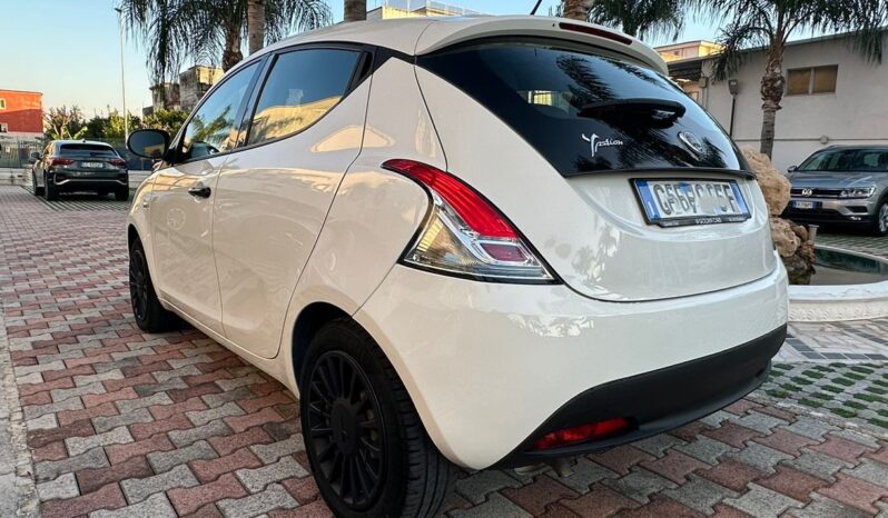 Lancia Ypsilon 1.2 GPL 69CV Elefantino Blu S&S Uff Italy USB pieno