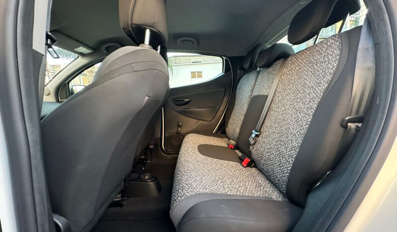 Lancia Ypsilon 1.2 GPL 69CV Elefantino Blu S&S Uff Italy USB pieno