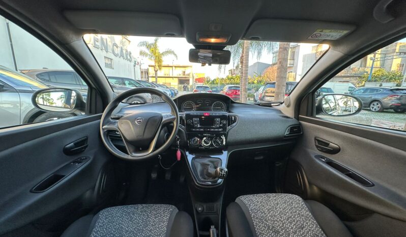 Lancia Ypsilon 1.2 GPL 69CV Elefantino Blu S&S Uff Italy USB pieno