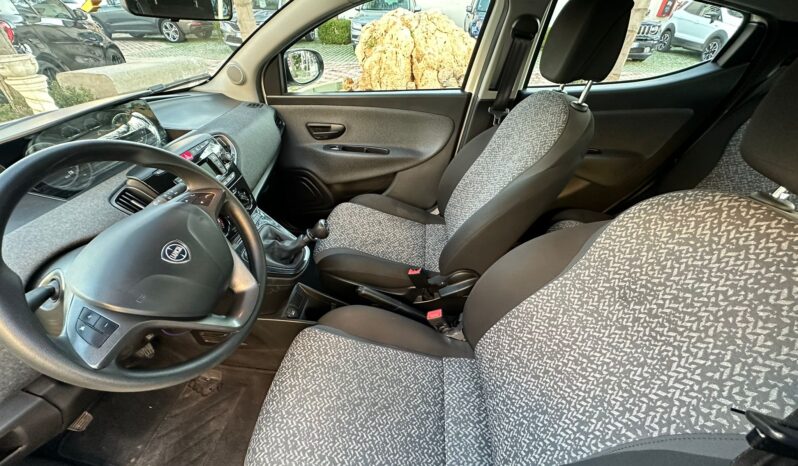 Lancia Ypsilon 1.2 GPL 69CV Elefantino Blu S&S Uff Italy USB pieno