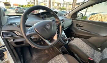 Lancia Ypsilon 1.2 GPL 69CV Elefantino Blu S&S Uff Italy USB pieno