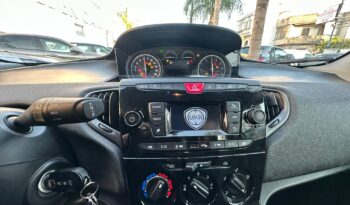 Lancia Ypsilon 1.2 GPL 69CV Elefantino Blu S&S Uff Italy USB pieno