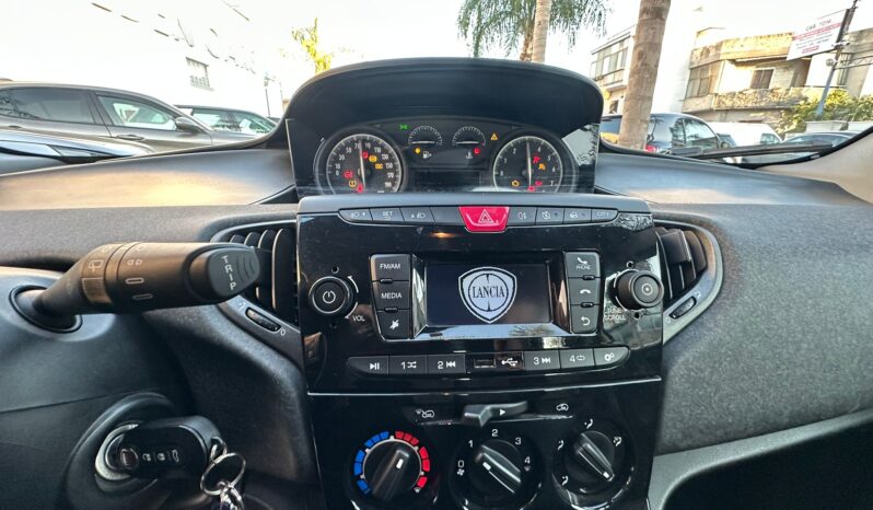 Lancia Ypsilon 1.2 GPL 69CV Elefantino Blu S&S Uff Italy USB pieno