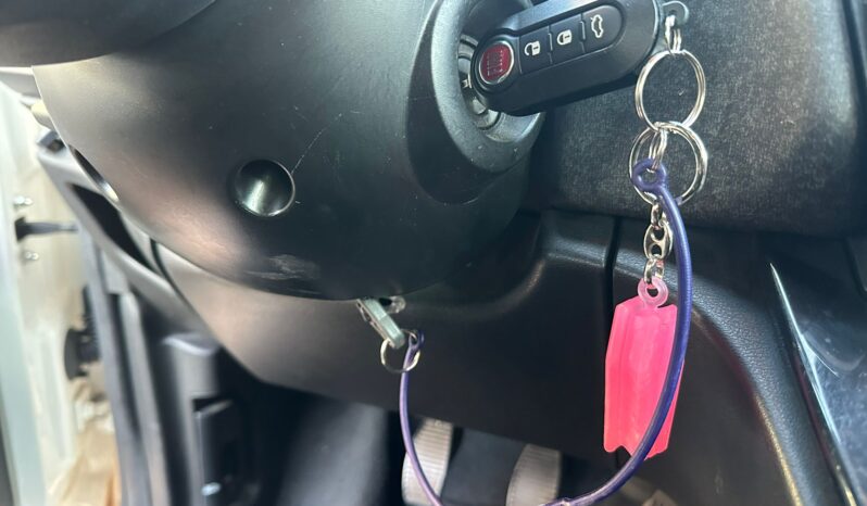 Lancia Ypsilon 1.2 GPL 69CV Elefantino Blu S&S Uff Italy USB pieno