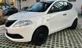 Lancia Ypsilon 1.2 GPL 69CV Elefantino Blu S&S Uff Italy USB pieno