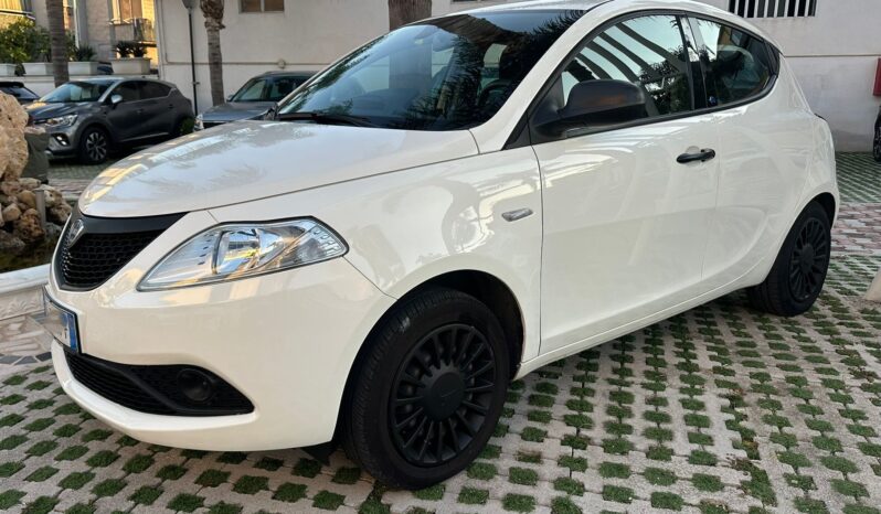 Lancia Ypsilon 1.2 GPL 69CV Elefantino Blu S&S Uff Italy USB pieno