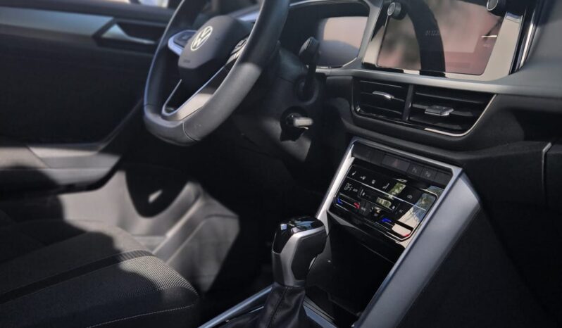 Volkswagen T-Roc 2.0 tdi Style 150CV dsg Uff Italy Led USB App Lega pieno