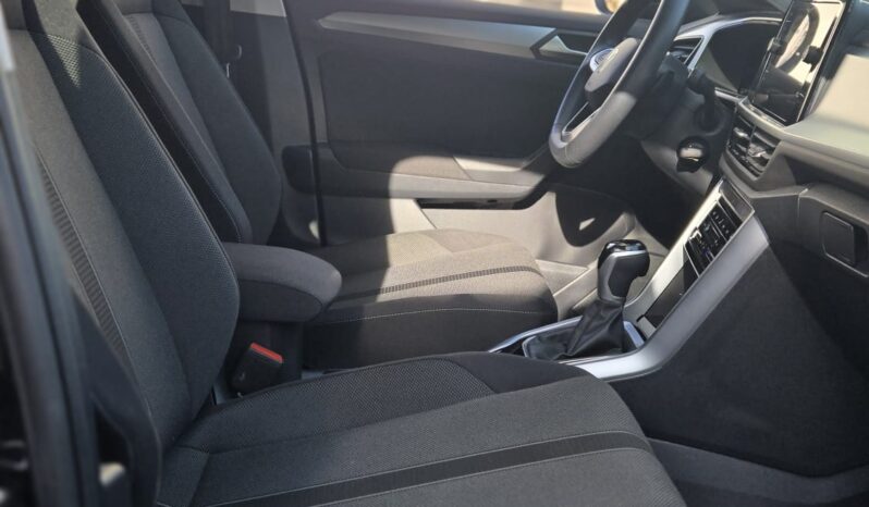 Volkswagen T-Roc 2.0 tdi Style 150CV dsg Uff Italy Led USB App Lega pieno