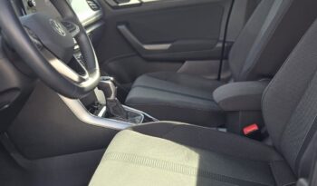 Volkswagen T-Roc 2.0 tdi Style 150CV dsg Uff Italy Led USB App Lega pieno