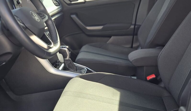 Volkswagen T-Roc 2.0 tdi Style 150CV dsg Uff Italy Led USB App Lega pieno