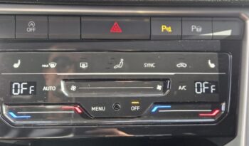 Volkswagen T-Roc 2.0 tdi Style 150CV dsg Uff Italy Led USB App Lega pieno