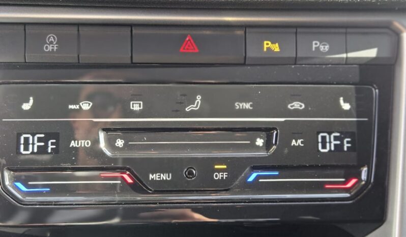 Volkswagen T-Roc 2.0 tdi Style 150CV dsg Uff Italy Led USB App Lega pieno