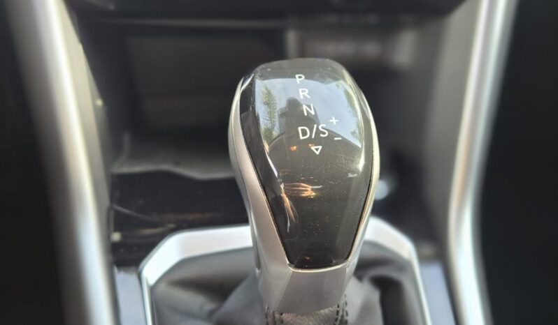 Volkswagen T-Roc 2.0 tdi Style 150CV dsg Uff Italy Led USB App Lega pieno