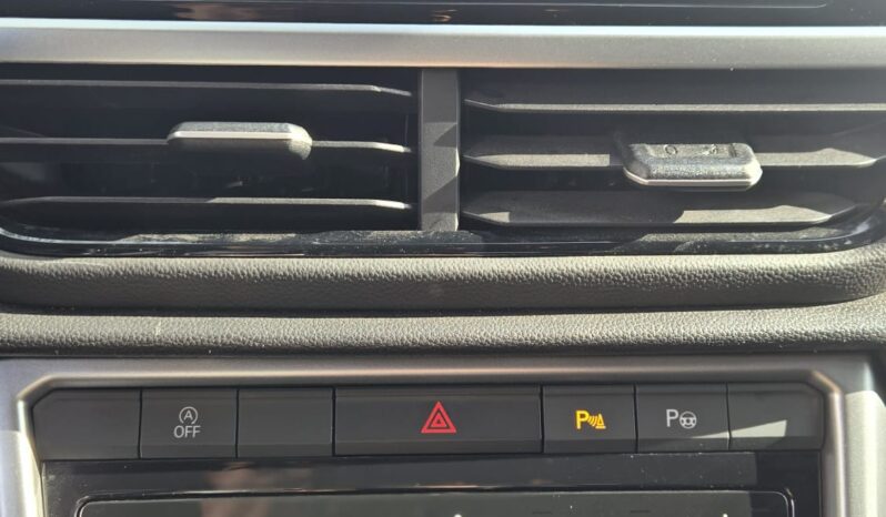 Volkswagen T-Roc 2.0 tdi Style 150CV dsg Uff Italy Led USB App Lega pieno