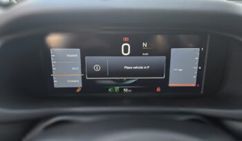 Jeep Avenger 1.2 turbo e-hybrid mhev Summit fwd 110cv edct6 Led pieno