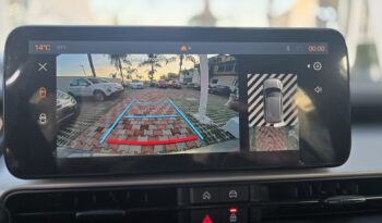 Jeep Avenger 1.2 turbo e-hybrid mhev Summit fwd 110cv edct6 Led pieno