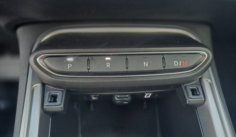 Jeep Avenger 1.2 turbo e-hybrid mhev Summit fwd 110cv edct6 Led pieno