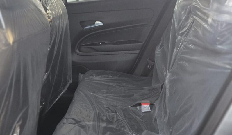 Jeep Avenger 1.2 turbo e-hybrid mhev Summit fwd 110cv edct6 Led pieno