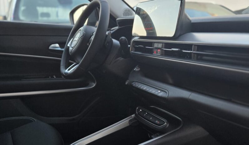 Jeep Avenger 1.2 turbo e-hybrid mhev Summit fwd 110cv edct6 Led pieno