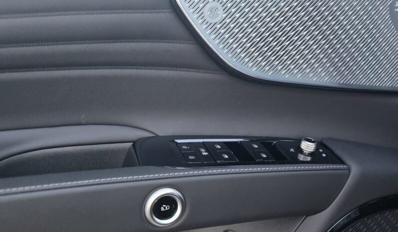 Maserati Grecale 2.0 mhev 300cv auto Led Uff Italy Navi Lega USB pieno