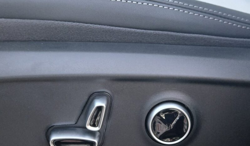 Maserati Grecale 2.0 mhev 300cv auto Led Uff Italy Navi Lega USB pieno