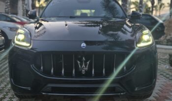 Maserati Grecale 2.0 mhev 300cv auto Led Uff Italy Navi Lega USB pieno