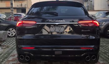 Maserati Grecale 2.0 mhev 300cv auto Led Uff Italy Navi Lega USB pieno