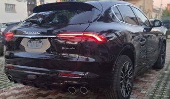 Maserati Grecale 2.0 mhev 300cv auto Led Uff Italy Navi Lega USB pieno
