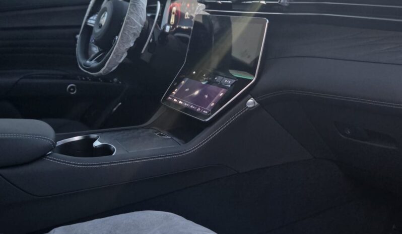 Maserati Grecale 2.0 mhev 300cv auto Led Uff Italy Navi Lega USB pieno