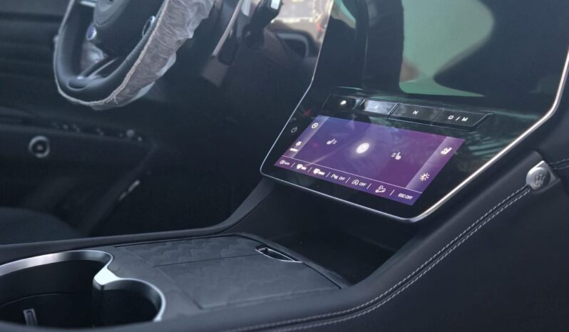 Maserati Grecale 2.0 mhev 300cv auto Led Uff Italy Navi Lega USB pieno