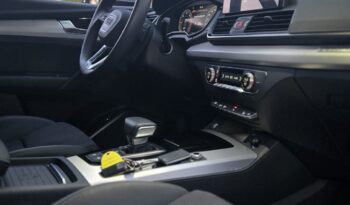 Audi Q5 40 2.0 tdi 204CV mhev 12V S line Quattro S-tronic pieno