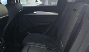 Audi Q5 40 2.0 tdi 204CV mhev 12V S line Quattro S-tronic pieno