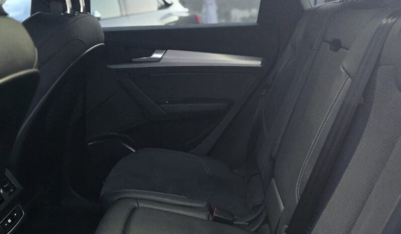 Audi Q5 40 2.0 tdi 204CV mhev 12V S line Quattro S-tronic pieno