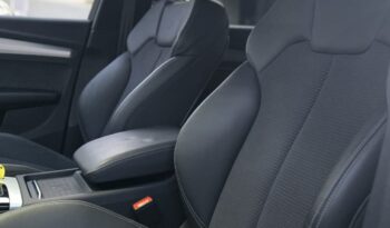 Audi Q5 40 2.0 tdi 204CV mhev 12V S line Quattro S-tronic pieno