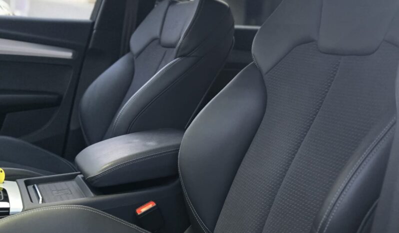 Audi Q5 40 2.0 tdi 204CV mhev 12V S line Quattro S-tronic pieno