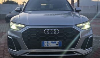 Audi Q5 40 2.0 tdi 204CV mhev 12V S line Quattro S-tronic pieno