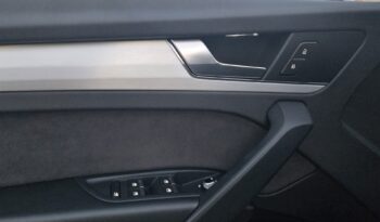 Audi Q5 40 2.0 tdi 204CV mhev 12V S line Quattro S-tronic pieno
