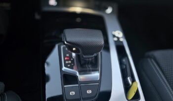 Audi Q5 40 2.0 tdi 204CV mhev 12V S line Quattro S-tronic pieno