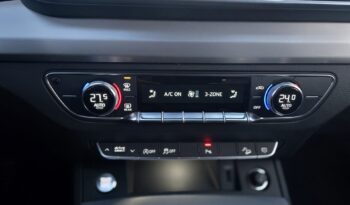 Audi Q5 40 2.0 tdi 204CV mhev 12V S line Quattro S-tronic pieno