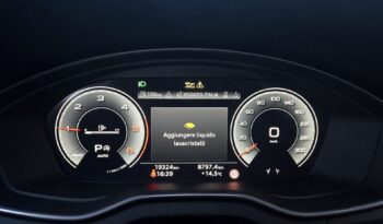 Audi Q5 40 2.0 tdi 204CV mhev 12V S line Quattro S-tronic pieno