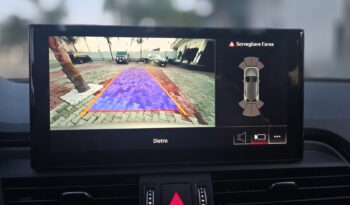 Audi Q5 40 2.0 tdi 204CV mhev 12V S line Quattro S-tronic pieno