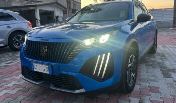 Peugeot 2008 1.5 bluehdi 131CV Allure S&S Uff Italy Led Clima pieno