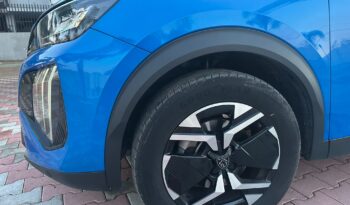 Peugeot 2008 1.5 bluehdi 131CV Allure S&S Uff Italy Led Clima pieno