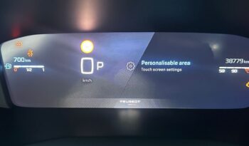 Peugeot 2008 1.5 bluehdi 131CV Allure S&S Uff Italy Led Clima pieno