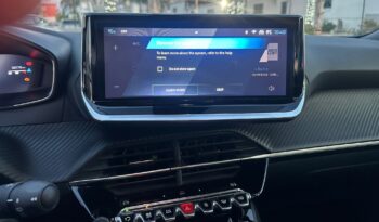 Peugeot 2008 1.5 bluehdi 131CV Allure S&S Uff Italy Led Clima pieno