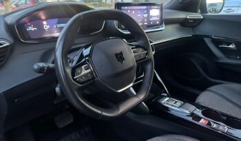 Peugeot 2008 1.5 bluehdi 131CV Allure S&S Uff Italy Led Clima pieno