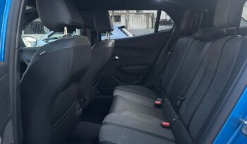 Peugeot 2008 1.5 bluehdi 131CV Allure S&S Uff Italy Led Clima pieno