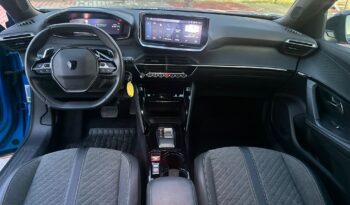 Peugeot 2008 1.5 bluehdi 131CV Allure S&S Uff Italy Led Clima pieno