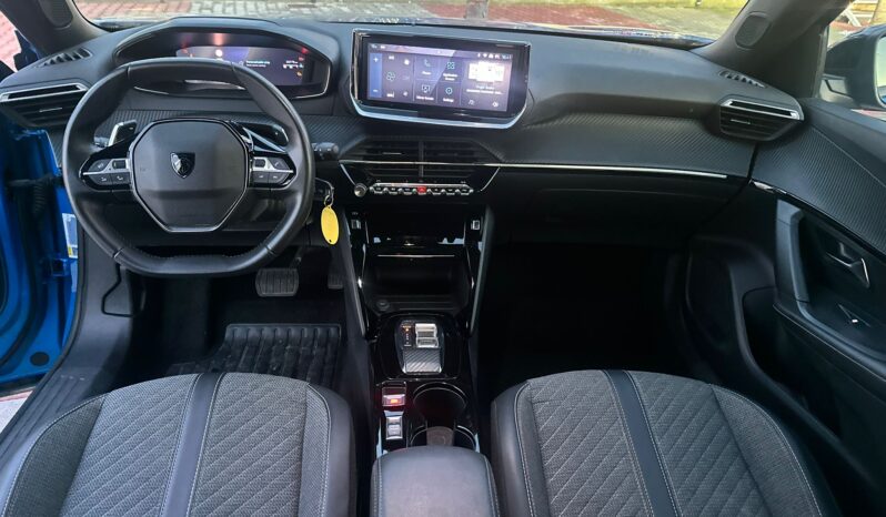 Peugeot 2008 1.5 bluehdi 131CV Allure S&S Uff Italy Led Clima pieno