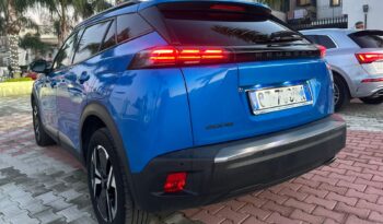 Peugeot 2008 1.5 bluehdi 131CV Allure S&S Uff Italy Led Clima pieno